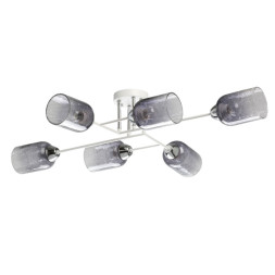 Люстра на штанге DeMarkt Торес 110011606