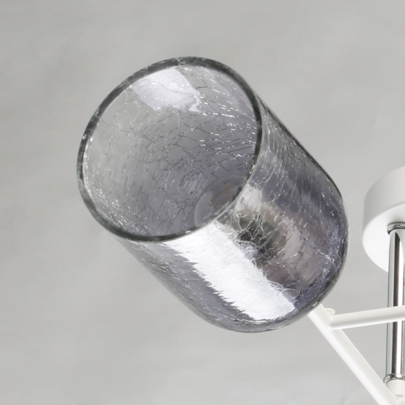 Люстра на штанге DeMarkt Торес 110011606