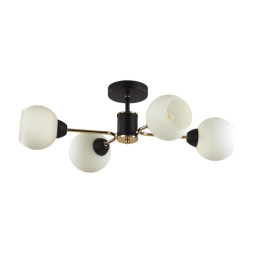 Люстра на штанге LUMION 5646/4C KODI