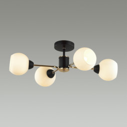 Люстра на штанге LUMION 5646/4C KODI