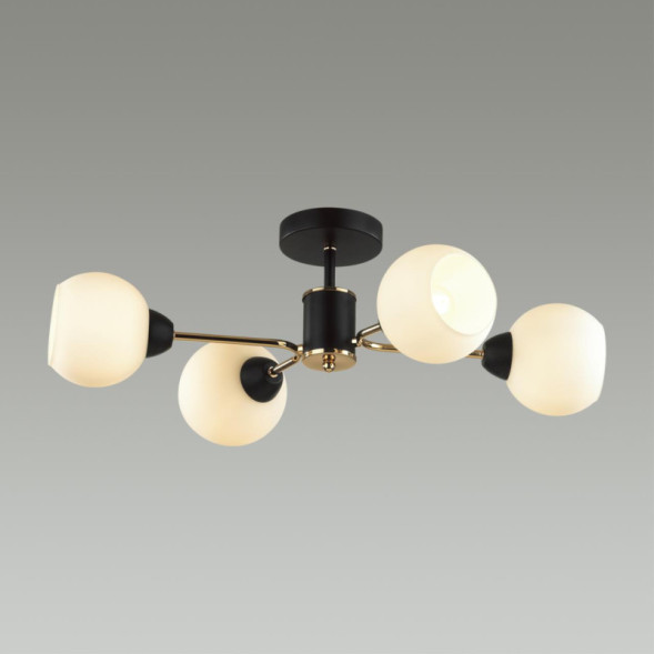 Люстра на штанге LUMION 5646/4C KODI