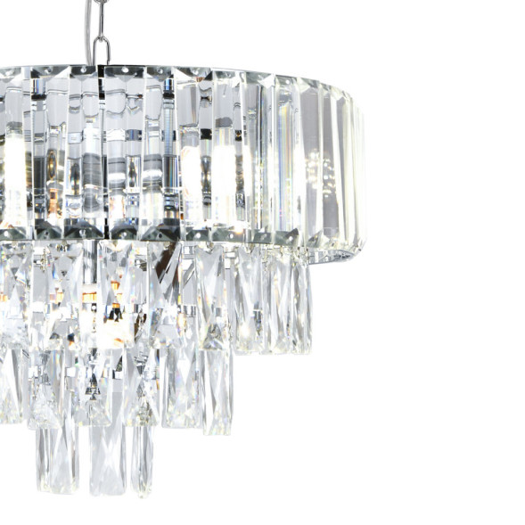 Подвесной светильник Escada ETHEREA ES0000019