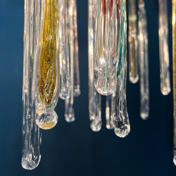 Подвесная люстра ImperiumLoft 179931-26