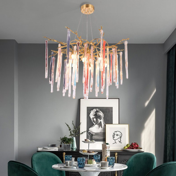 Подвесная люстра ImperiumLoft 179931-26