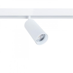 Магнитный трековый светильник ARTE Lamp Linea A4671PL-1WH
