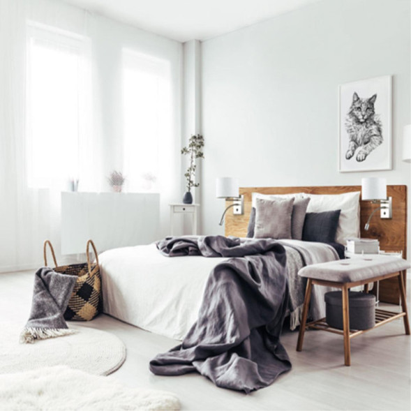 Бра LUMION NIKKI 3745/1A