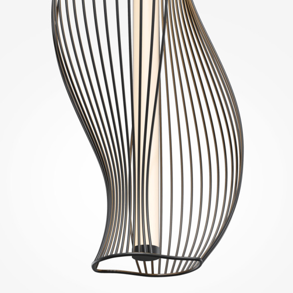 Подвесной светильник Maytoni MOD263PL-L20B3K Shadows of the past