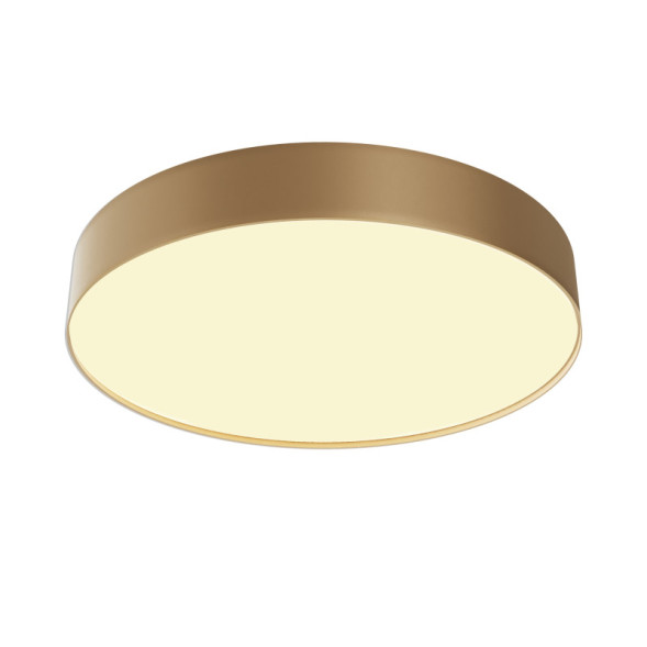 Потолочный светильник Maytoni Technical C032CL-45W2.7K-RD-MG Zon