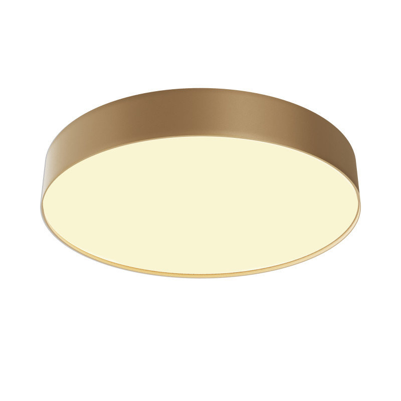 Потолочный светильник Maytoni Technical C032CL-45W2.7K-RD-MG Zon