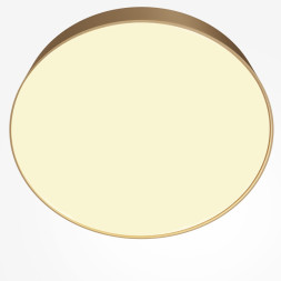 Потолочный светильник Maytoni Technical C032CL-45W2.7K-RD-MG Zon