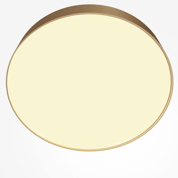 Потолочный светильник Maytoni Technical C032CL-45W2.7K-RD-MG Zon