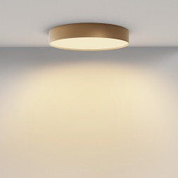 Потолочный светильник Maytoni Technical C032CL-45W2.7K-RD-MG Zon