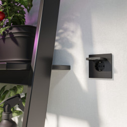 Розетка Werkel W1171208 N