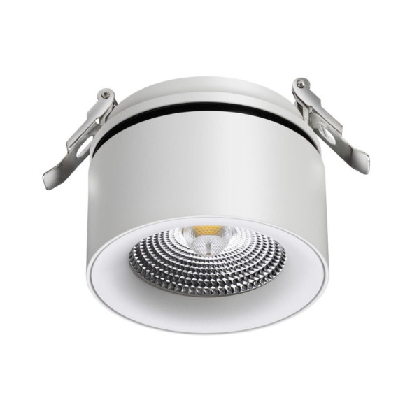 Встраиваемый точечный светильник Novotech GRODA 358784