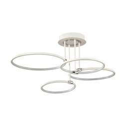 Люстра на штанге LUMION Ursula 5282/96CL