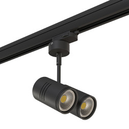 Трековый светильник Lightstar RULLO A3T214447