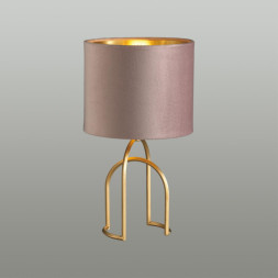 Настольная лампа LUMION STACY 5661/1T