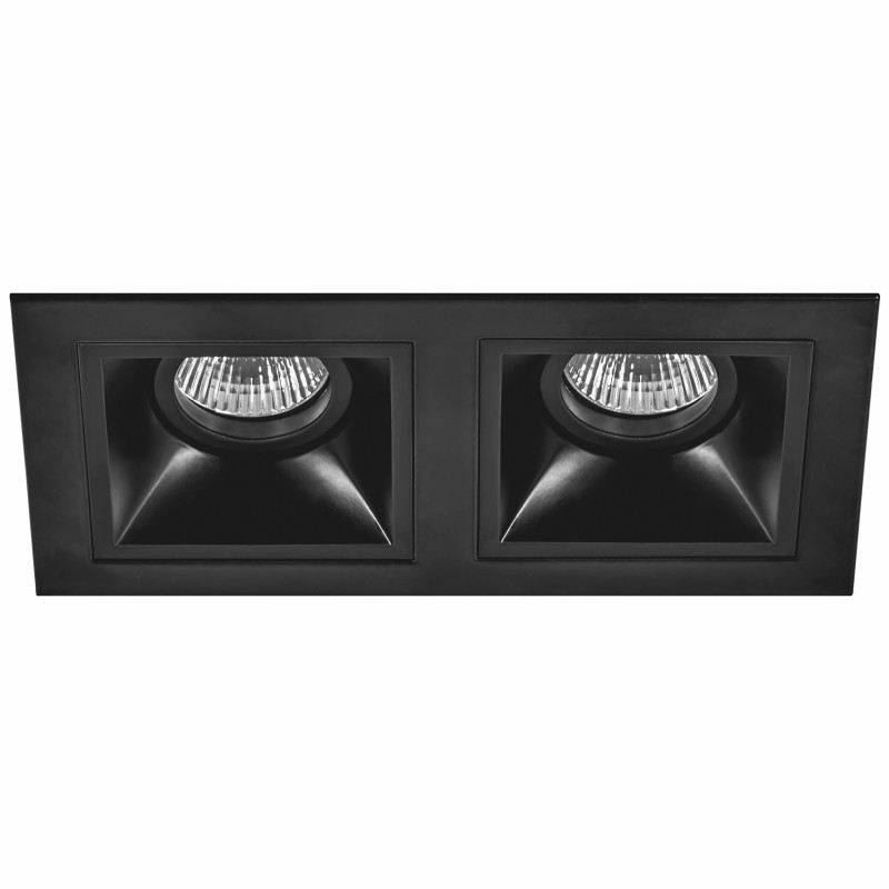 Встраиваемый точечный светильник Lightstar Domino D5270707