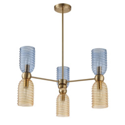 Люстра на штанге LUMION MONROE 6511/6C