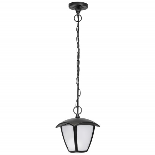 Подвесной уличный светильник Lightstar Lampione 375070