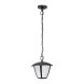Подвесной уличный светильник Lightstar Lampione 375070