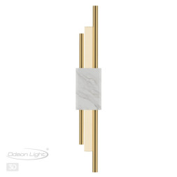 Бра Odeon Light MARMI 4359/10WL