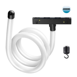 Светодиодный трековый светильник Novotech Ramo 359138