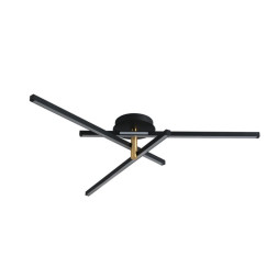 Потолочный светильник LUMION PARKER 6547/56CL