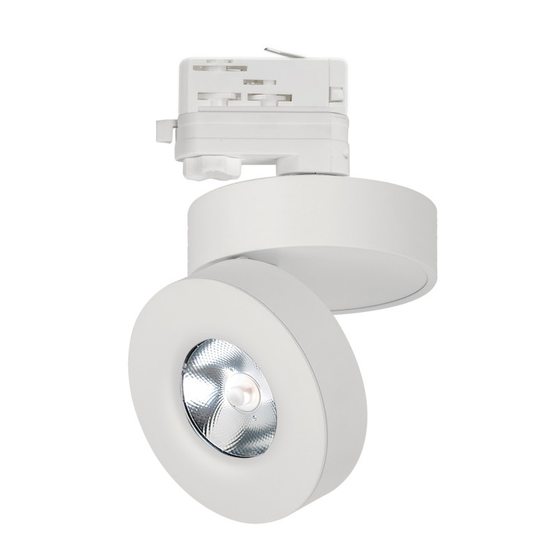 Светодиодный трековый светильник Arlight LGD-MONA-TRACK-4TR 025446