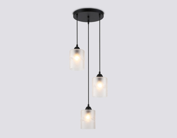 Подвесной светильник Ambrella Light TR3410 Traditional