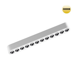 Магнитный трековый светильник Novotech SMAL 359243