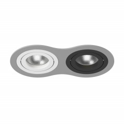 Встраиваемый точечный светильник Lightstar INTERO 16 i6290607