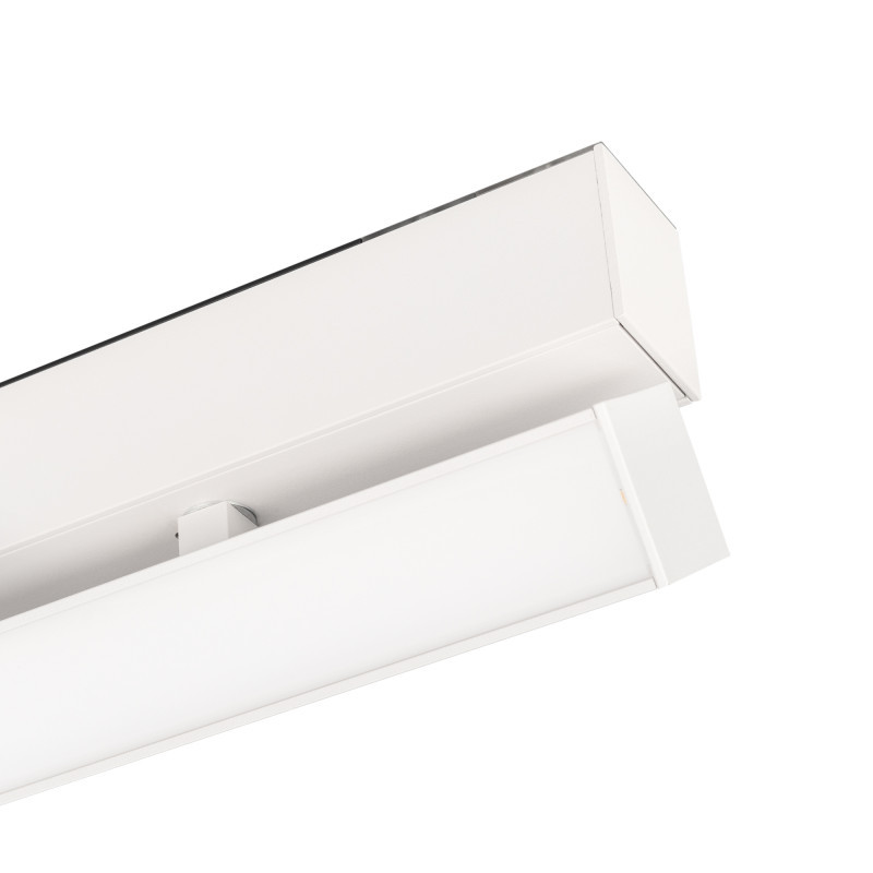 Магнитный трековый светильник Arlight MAG-FLAT-FOLD-45 026997
