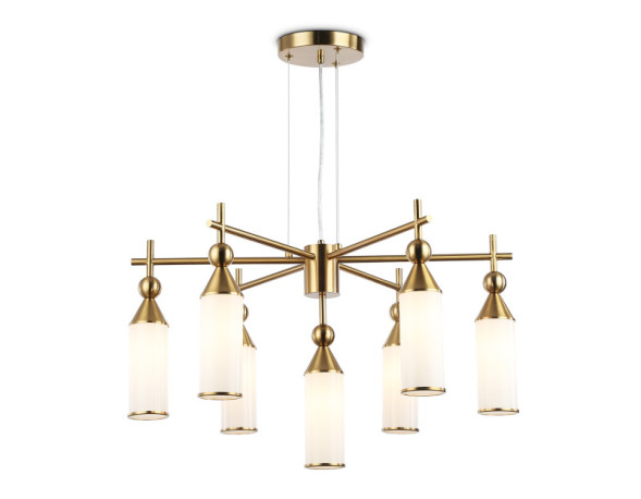 Подвесная люстра Ambrella Light LH55278 HIGH LIGHT
