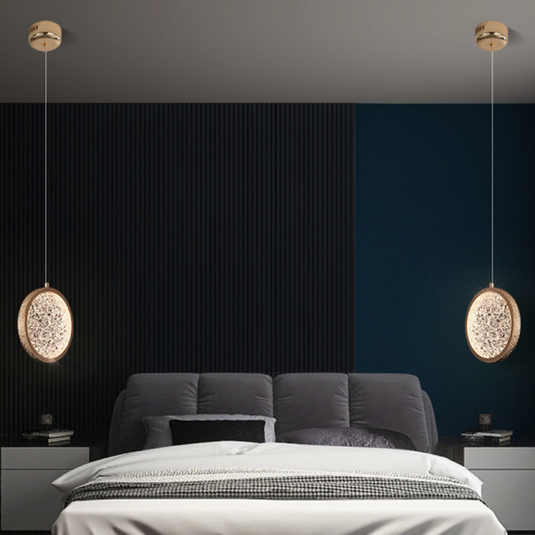 Подвесной светильник ImperiumLoft 189672-23