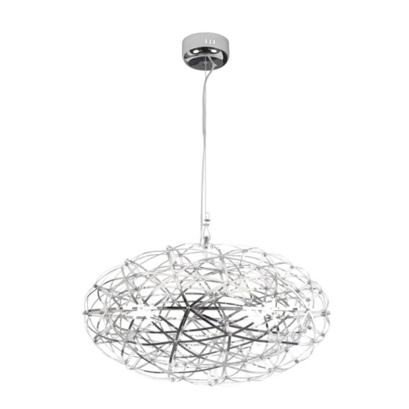 Подвесная люстра LOFT IT Raimond 1898/750 Chrome