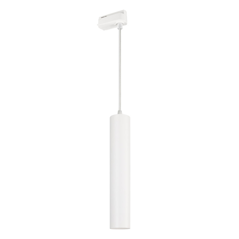 Светодиодный трековый светильник Arlight Pipe 037431