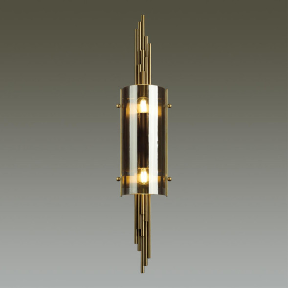 Бра Odeon Light Margaret 4895/2W