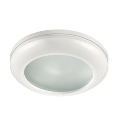 Точечный влагозащищенный светильник Novotech Damla 370387