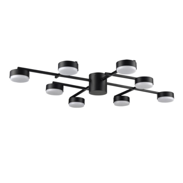 Потолочная люстра LUMION DABRA 8186/8C
