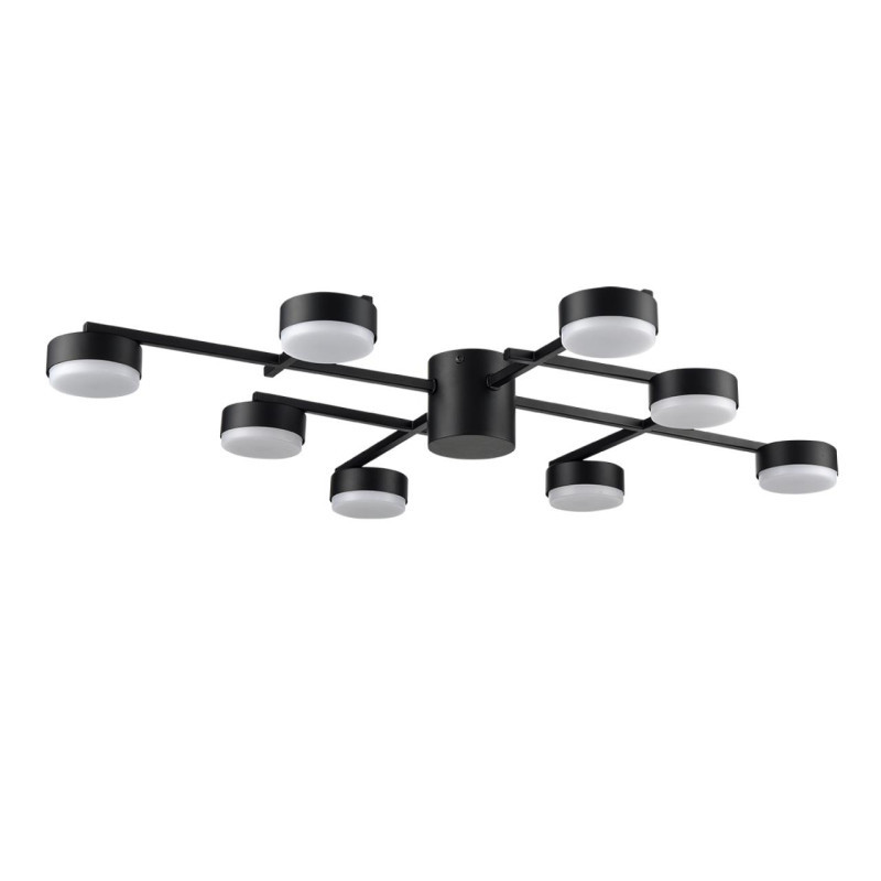 Потолочная люстра LUMION DABRA 8186/8C