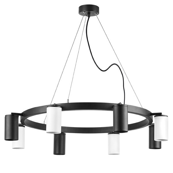 Подвесная люстра Lightstar RULLO LR018374364