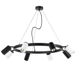 Подвесная люстра Lightstar RULLO LR018374364