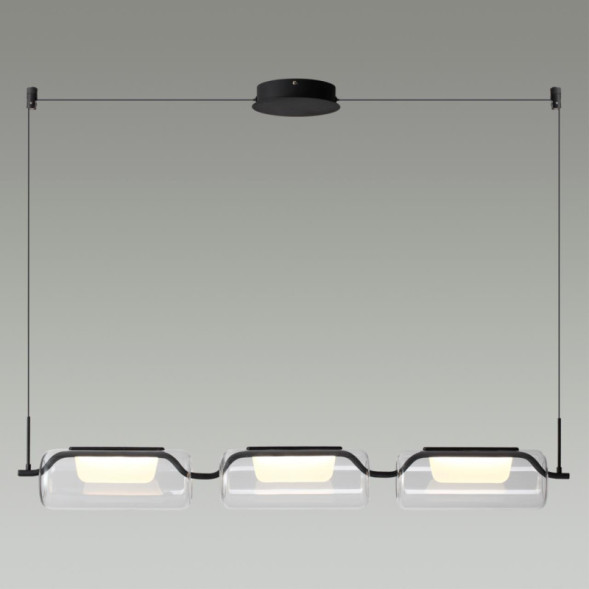 Подвесной светильник Odeon Light Kavia 5003/30L