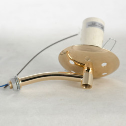 Бра Lussole AMARILLO LSP-8721