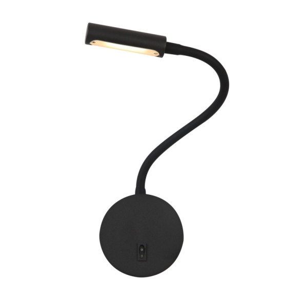 Бра Maytoni Technical Stem C035WL-L3B3K