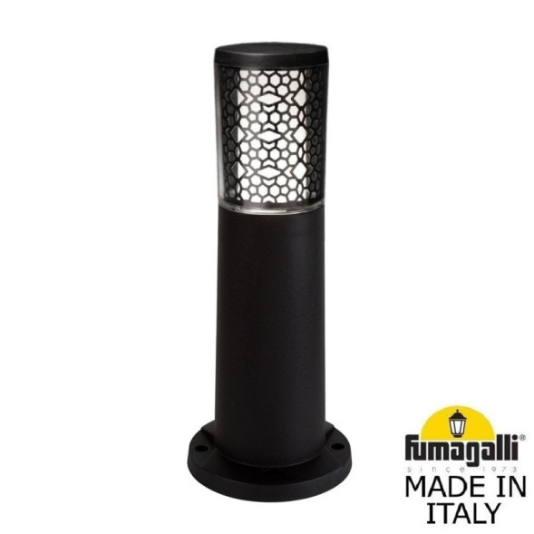 Садово-парковый светильник Fumagalli DR3.574.000.AXU1L CARLO DECO
