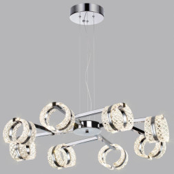 Подвесная люстра Odeon Light L-VISION 5029/53L