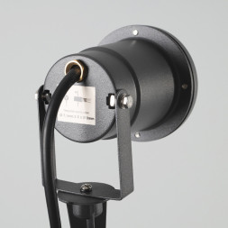 Уличный грунтовый светильник Nowodvorski BUSH 3401