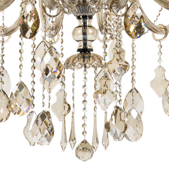 Подвесная люстра Lightstar NATIVO 715287